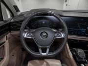 Volkswagen Touareg III Москва  - изображение 40