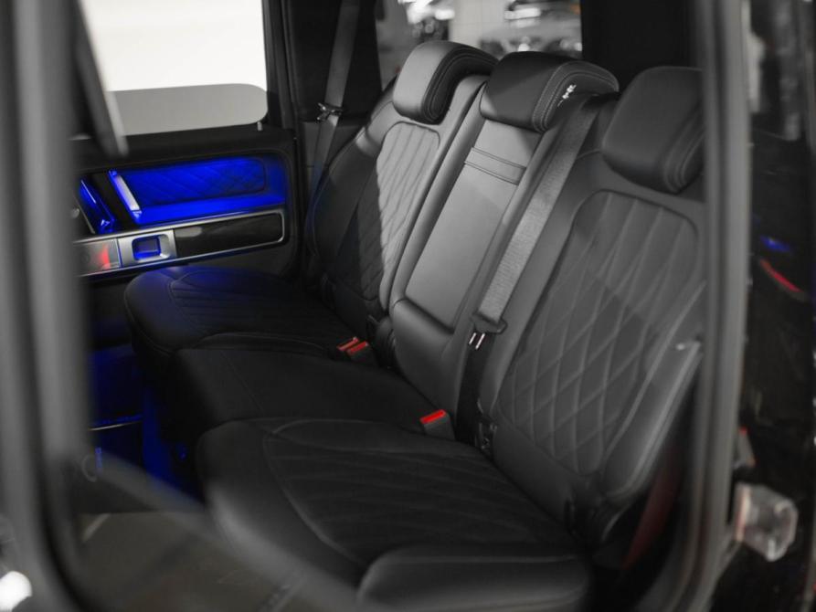 Mercedes-Benz G-Класс AMG II (W465) Рестайлинг Москва  - изображение 29