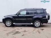 Mitsubishi Pajero IV Рестайлинг 2 Москва  - изображение 24
