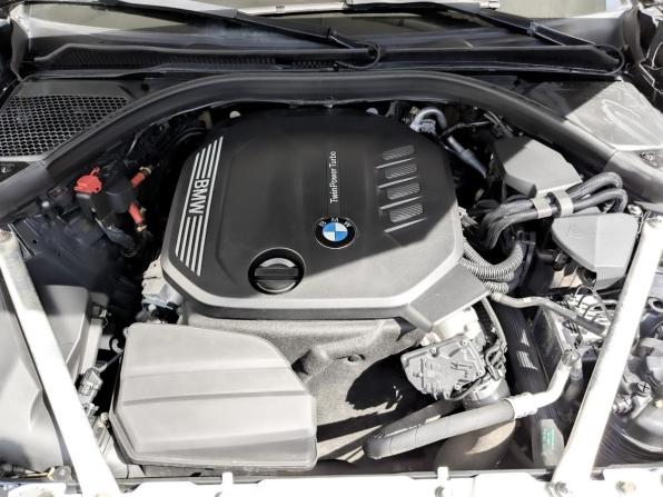 BMW 4 серии G22 G23 G26 с пробегом 2022 года, цена 4 895 000 рублей, 117153 км, лифтбек, Автокод Объявления