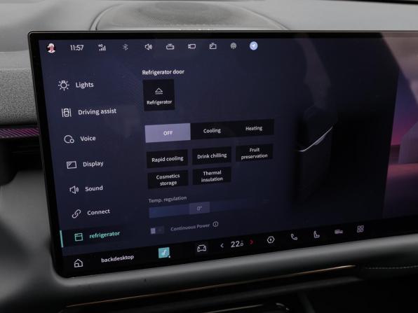Lynk &amp; Co 900 с пробегом 2025 года, цена 6 898 000 рублей, 15573 км, внедорожник, Автокод Объявления