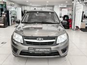 Lada (ВАЗ) Granta I Казань  - изображение 24