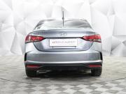 Hyundai Solaris II Рестайлинг Ульяновск  - изображение 25