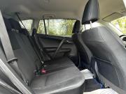 Toyota RAV4 IV (XA40) Уфа  - изображение 31