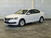 Skoda Octavia III (A7) Рестайлинг Москва  - изображение 17