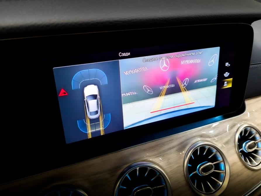 Mercedes-Benz E-Класс V (W213 S213 C238) Рестайлинг Москва  - изображение 28