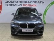 BMW X1 II (F48) Рестайлинг Москва  - изображение 21