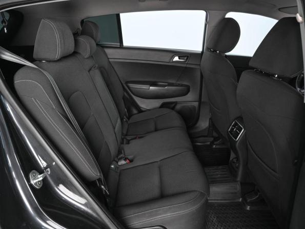 Kia Sportage IV с пробегом 2016 года, цена 1 949 000 рублей, 135214 км, внедорожник, Автокод Объявления