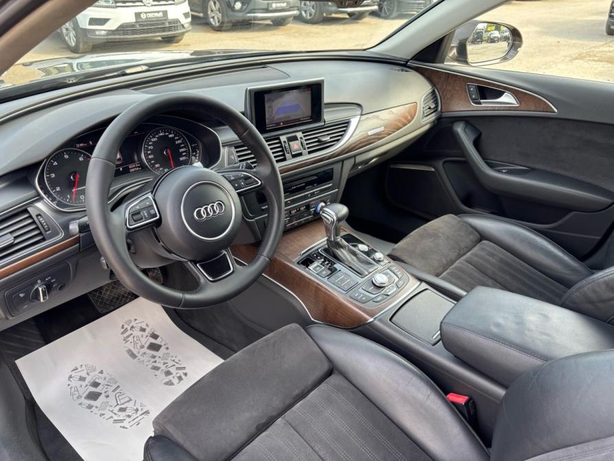 Audi A6 allroad III (C7) Пермь  - изображение 11