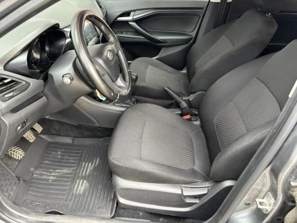 Lada (ВАЗ) Vesta I с пробегом 2019 года, цена 752 500 рублей, 166506 км, седан, Автокод Объявления