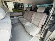 Toyota Alphard I Владикавказ  - изображение 27