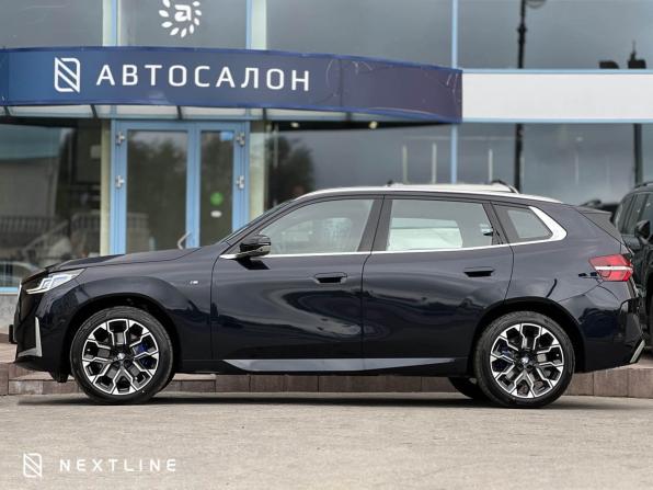 Новый BMW X3 IV (G45/G48) 2025 года, цена 7 390 000 рублей, внедорожник, Автокод Объявления
