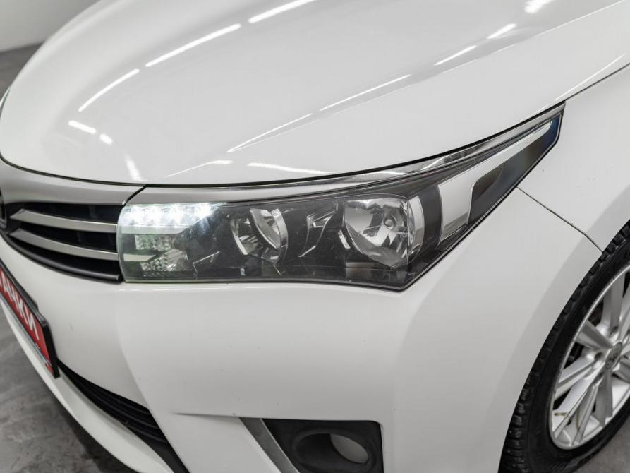 Toyota Corolla XI (E160 E170 E180) Красноярск  - изображение 20