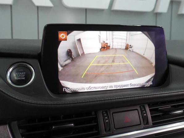Mazda 6 III (GJ) Рестайлинг 2 с пробегом 2019 года, цена 1 969 000 рублей, 206703 км, седан, Автокод Объявления