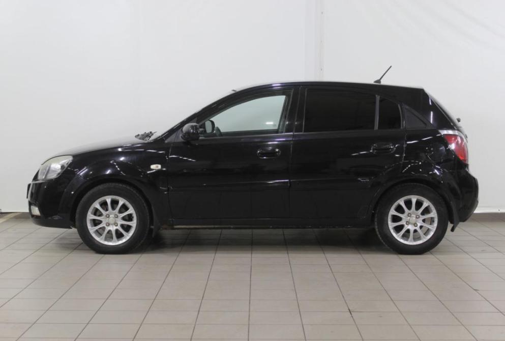 Kia Rio II Рестайлинг Астрахань  - изображение 10