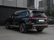 Exeed VX I Рестайлинг Москва  - изображение 33