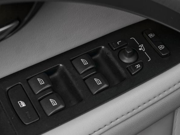 Volvo XC70 II с пробегом 2011 года, цена 1 950 000 рублей, 136538 км, универсал, Автокод Объявления