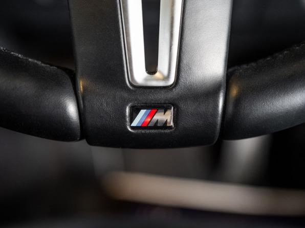 BMW 1 серии II (F20/F21) с пробегом 2013 года, цена 1 300 000 рублей, 106557 км, хэтчбек, Автокод Объявления