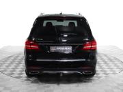 Mercedes-Benz GLS I (X166) Москва  - изображение 31