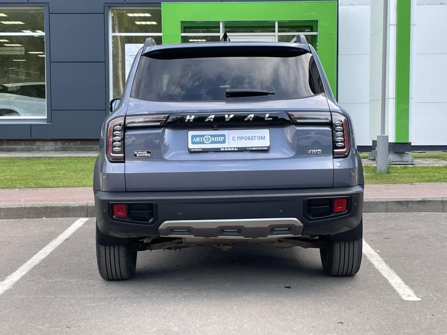 Haval Dargo Ярославль  - изображение 6