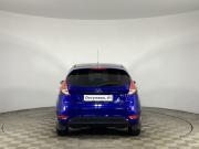 Ford Fiesta Mk6 Рестайлинг Воронеж  - изображение 28