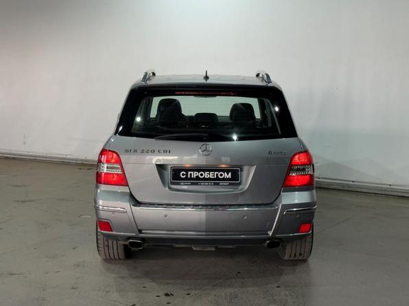 Mercedes-Benz GLK-Класс I (X204) с пробегом 2012 года, цена 1 350 000 рублей, 237500 км, внедорожник, Автокод Объявления