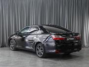 Toyota Camry VII (XV50) Рестайлинг 2 Тюмень  - изображение 27