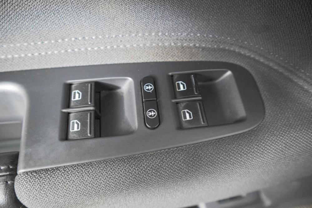 Volkswagen Touareg I Кемерово  - изображение 20