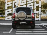 Chevrolet Niva I Рестайлинг Волгоград  - изображение 21