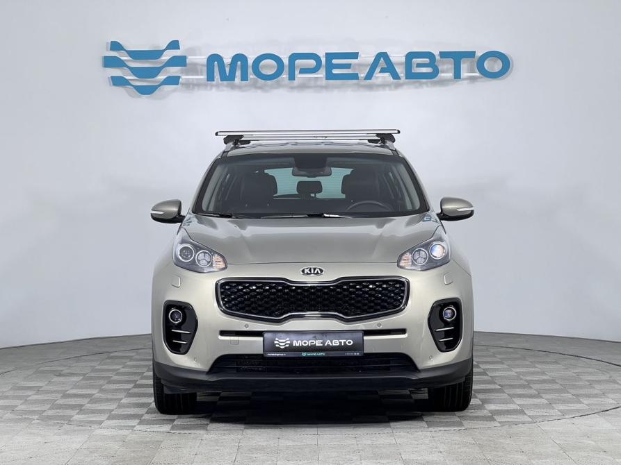 Kia Sportage IV Калининград  - изображение 2