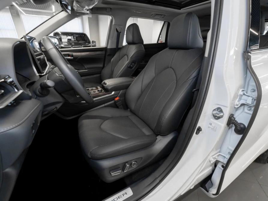 Toyota Highlander IV (XU70) Москва  - изображение 9