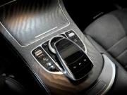 Mercedes-Benz C-Класс IV (W205) Рестайлинг Москва  - изображение 51