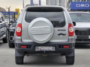 Chevrolet Niva I Рестайлинг Новосибирск  - изображение 26