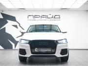 Audi Q3 I (8U) Рестайлинг Ростов-на-Дону  - изображение 27