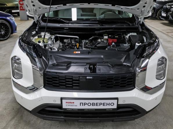 Mitsubishi Outlander IV с пробегом 2022 года, цена 3 198 000 рублей, 92612 км, внедорожник, Автокод Объявления