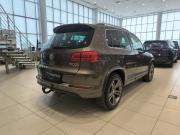 Volkswagen Tiguan I Рестайлинг Казань  - изображение 28