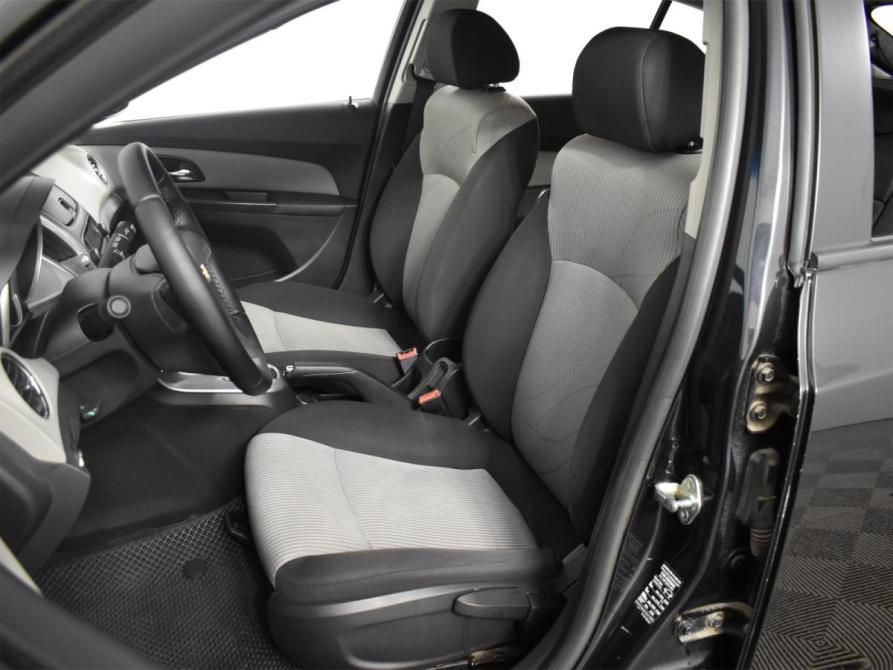 Chevrolet Cruze I Рестайлинг Казань  - изображение 8