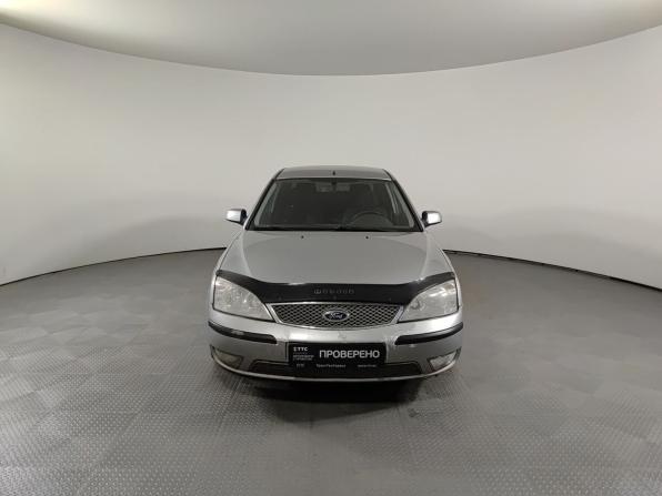 Ford Mondeo III Рестайлинг с пробегом 2006 года, цена 270 000 рублей, 323060 км, седан, Автокод Объявления