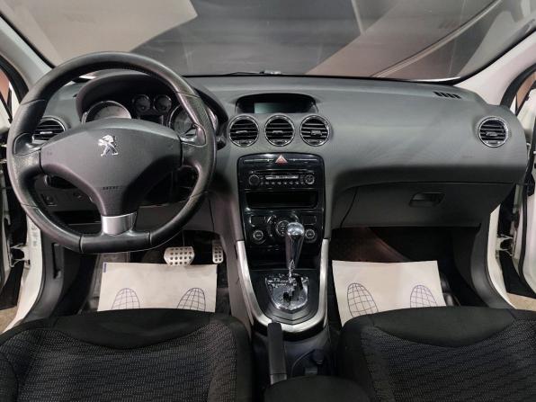 Peugeot 308 I с пробегом 2011 года, цена 630 000 рублей, 254269 км, хэтчбек, Автокод Объявления