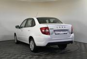 Lada (ВАЗ) Granta I Рестайлинг Нижний Новгород  - изображение 27