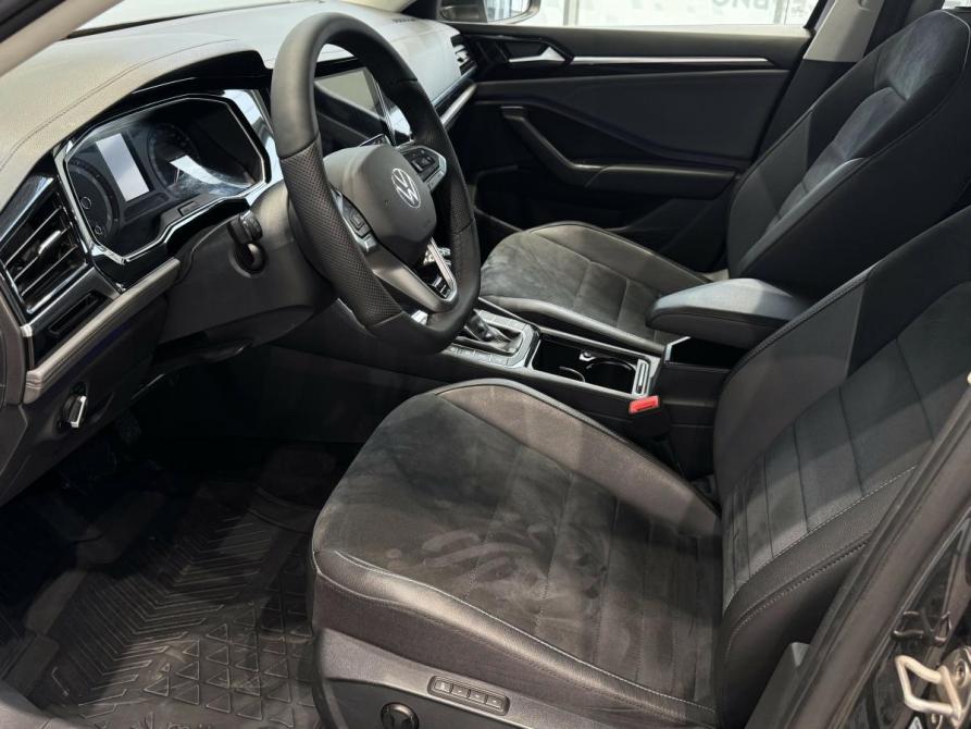 Volkswagen Sagitar III Волжский  - изображение 14