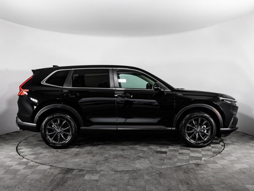Honda CR-V VI Санкт-Петербург  - изображение 5