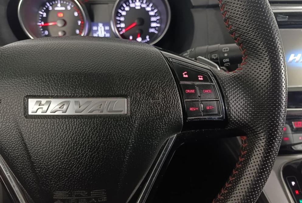 Haval H6 I Волгоград  - изображение 18