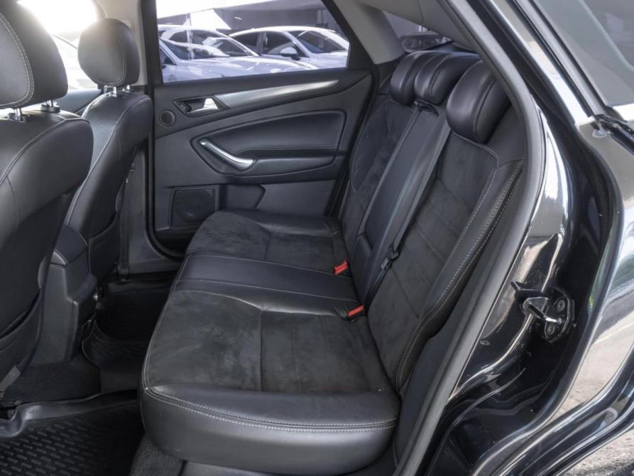 Ford Mondeo IV Рестайлинг Волгоград  - изображение 9