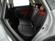 Changan UNI-S (CS55 Plus) Москва  - изображение 33
