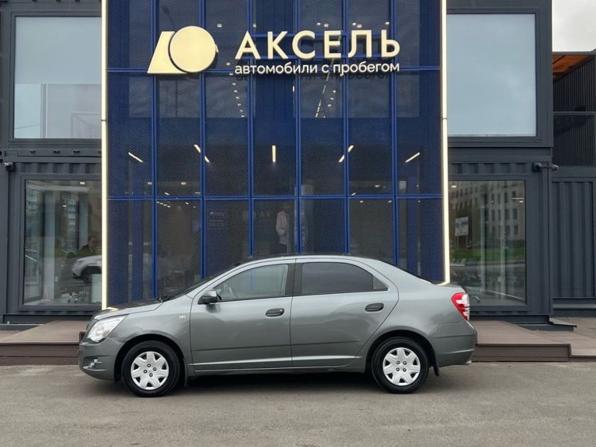 Chevrolet Cobalt II с пробегом 2013 года, цена 599 000 рублей, 111000 км, седан, Автокод Объявления
