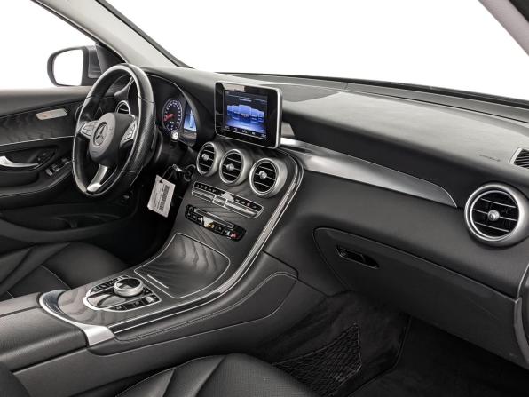 Mercedes-Benz GLC I (X253) с пробегом 2018 года, цена 3 500 000 рублей, 95138 км, внедорожник, Автокод Объявления