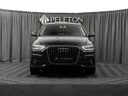 Audi Q3 I (8U) Москва  - изображение 26