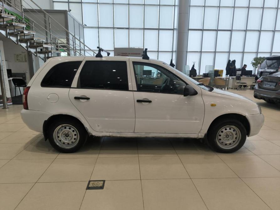 Lada (ВАЗ) Kalina I Казань  - изображение 5