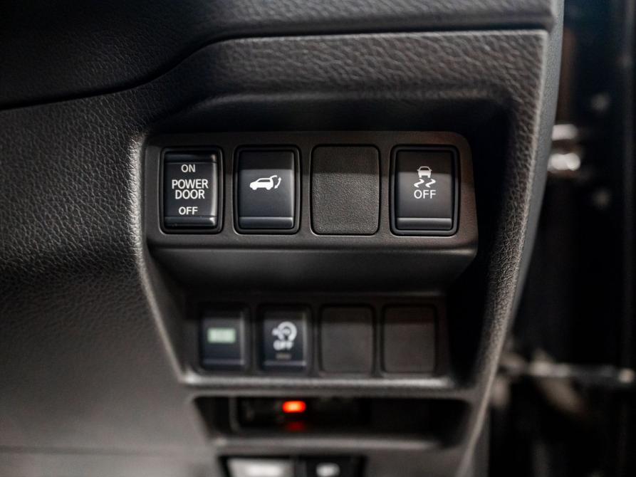 Nissan X-Trail III Рестайлинг Красноярск  - изображение 16